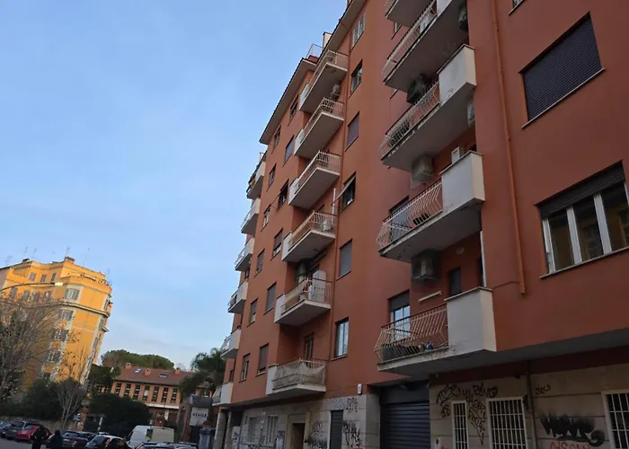 Casa Libetta